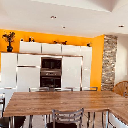 Chambre Mer Orgeres  Bagian luar foto