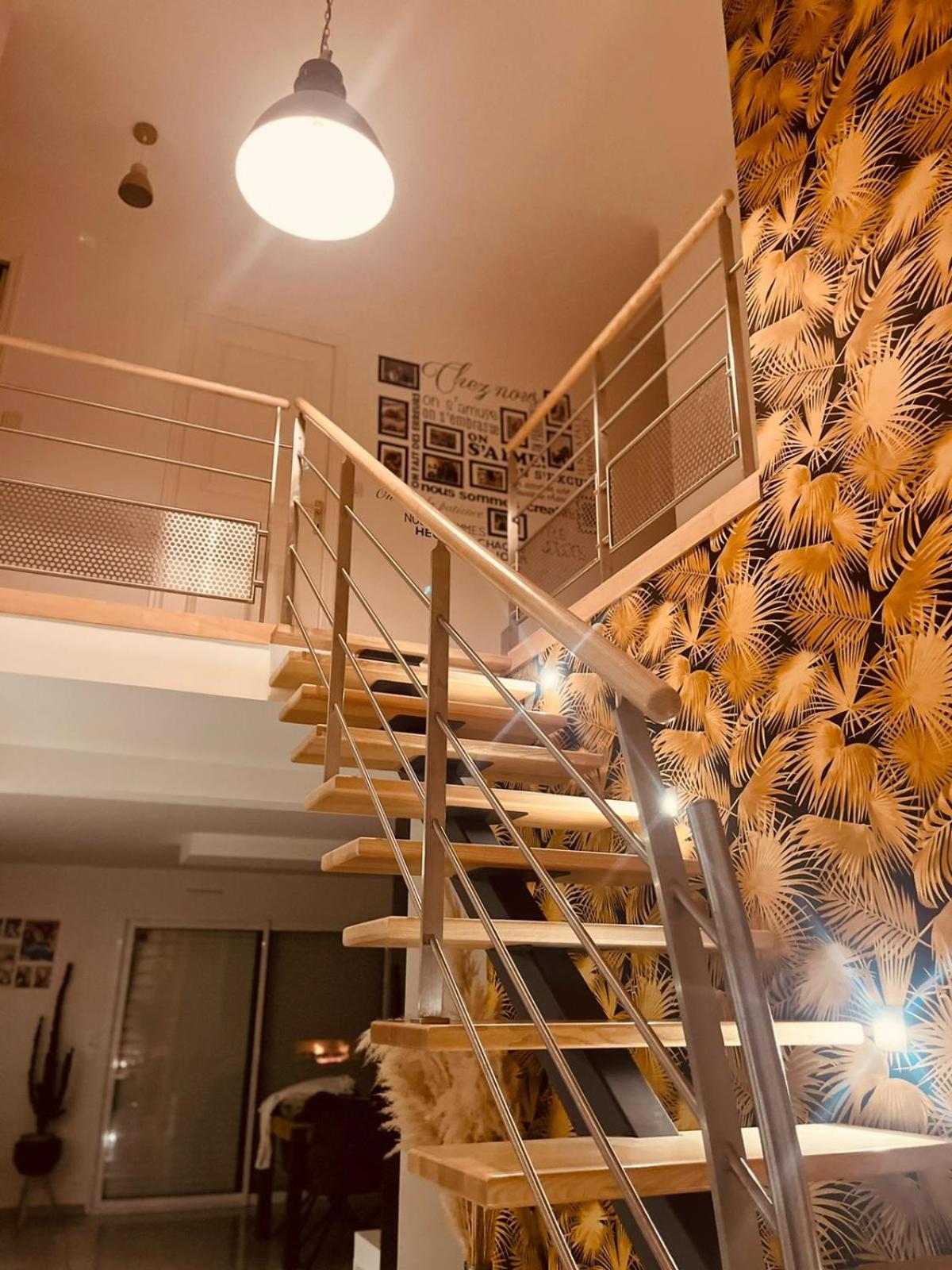 Chambre Mer Orgeres  Bagian luar foto