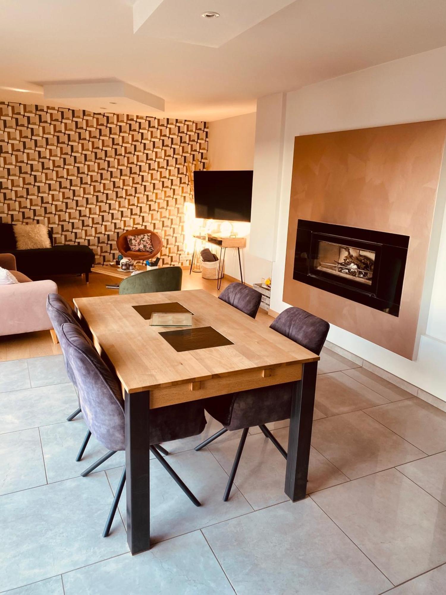Chambre Mer Orgeres  Bagian luar foto