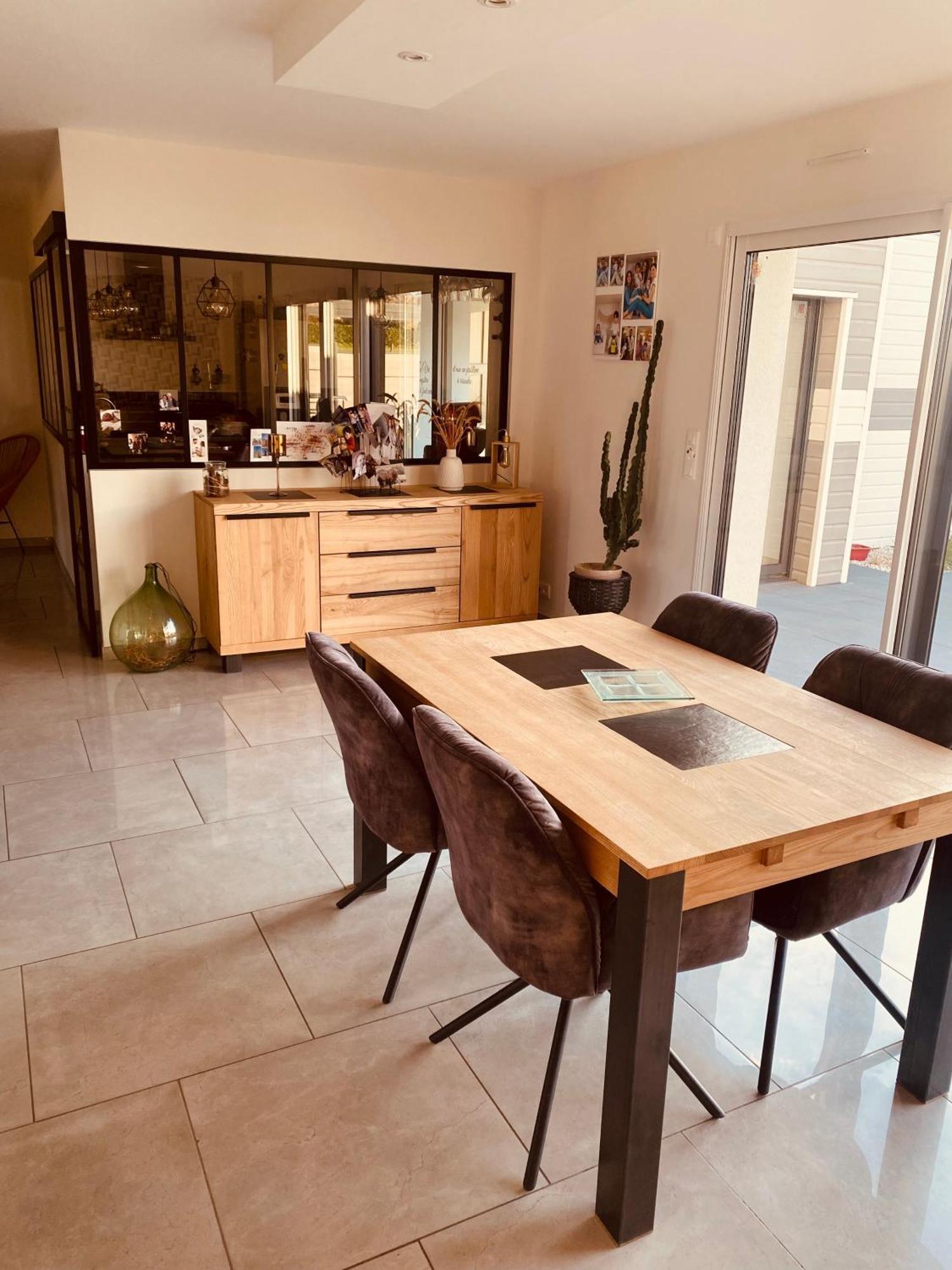 Chambre Mer Orgeres  Bagian luar foto