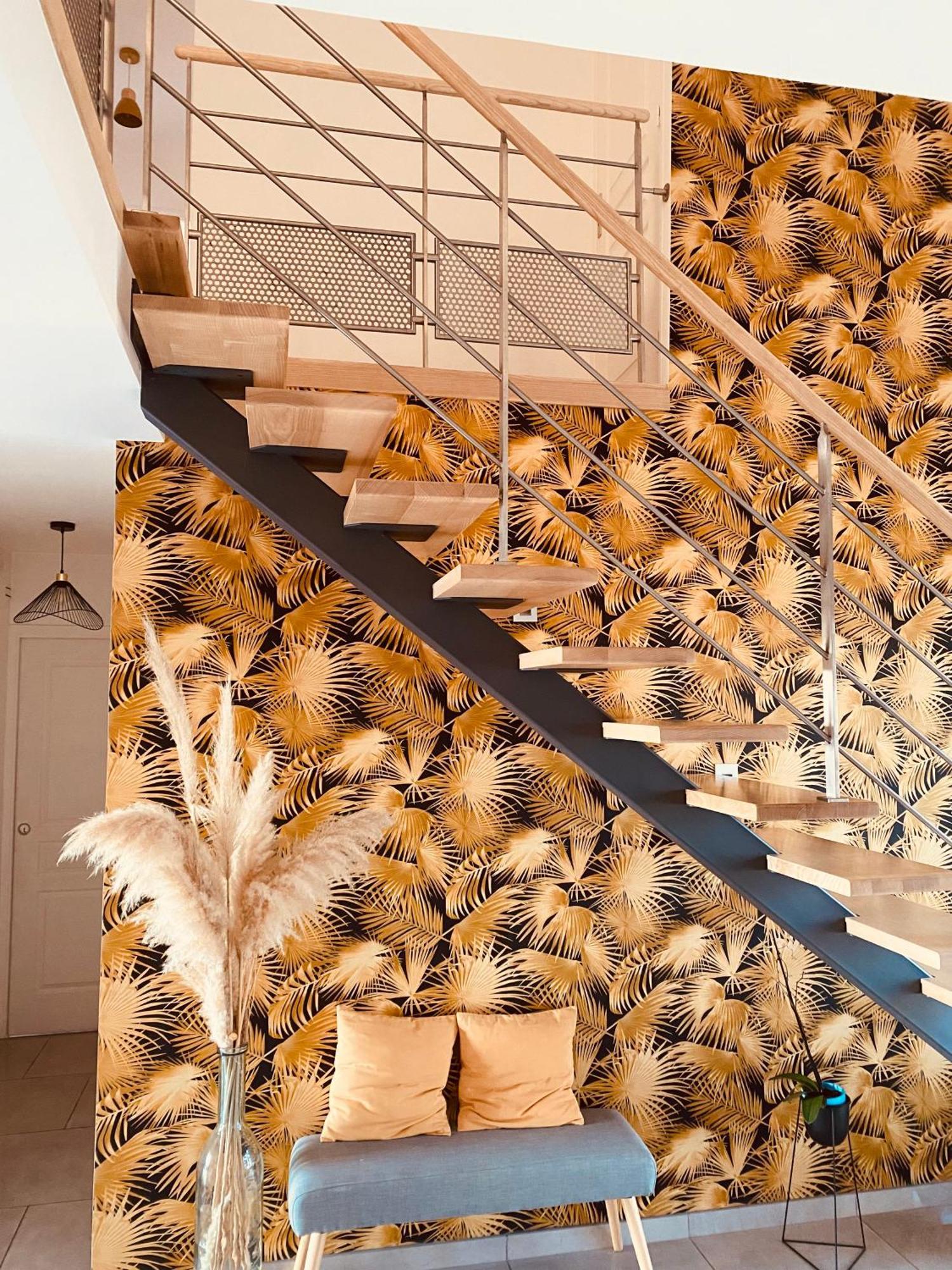 Chambre Mer Orgeres  Bagian luar foto